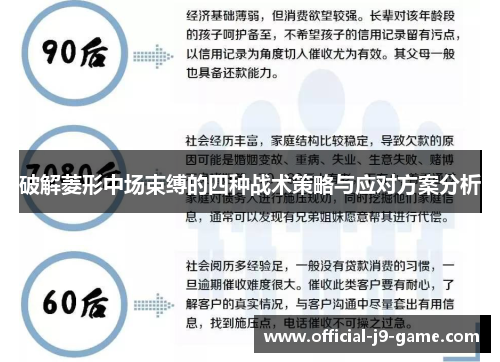 破解菱形中场束缚的四种战术策略与应对方案分析