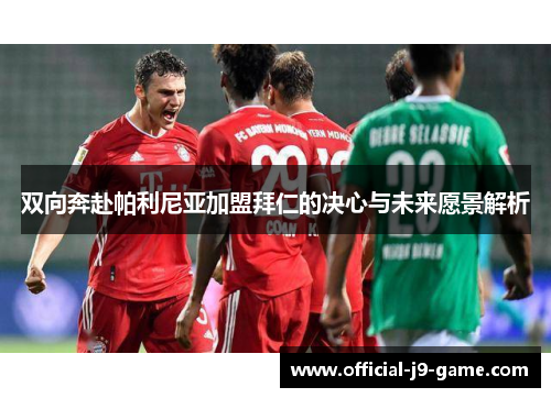 双向奔赴帕利尼亚加盟拜仁的决心与未来愿景解析