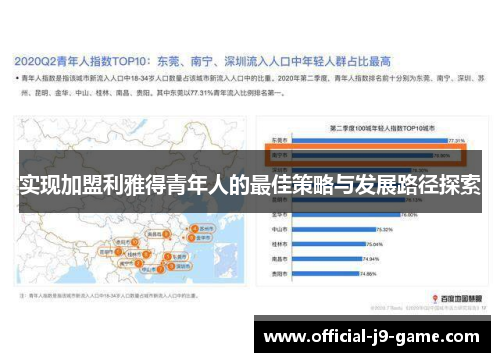 实现加盟利雅得青年人的最佳策略与发展路径探索