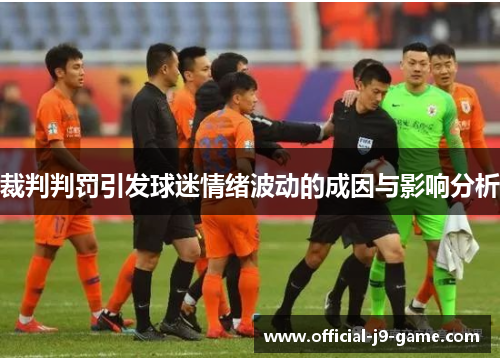 裁判判罚引发球迷情绪波动的成因与影响分析