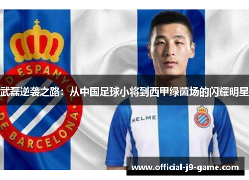 武磊逆袭之路：从中国足球小将到西甲绿茵场的闪耀明星